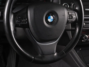 Седан BMW 5 серия 2016 года, 1989000 рублей, Красный Пахарь