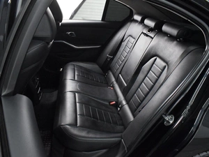 Седан BMW 3 серия 2019 года, 3099000 рублей, Воронеж