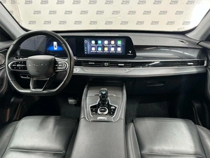 Внедорожник Chery Tiggo 7 Pro Max 2024 года, 2392000 рублей, Красноярск
