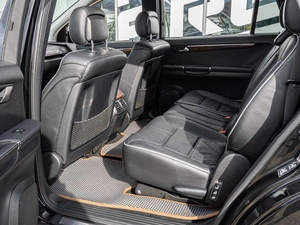 Минивэн Mercedes-benz R-класс 2012 года, 1855000 рублей, Краснодар