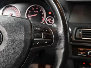 Седан BMW 5 серия 2013 года, 1649000 рублей, Ставрополь