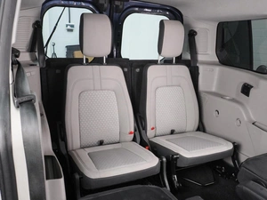 Минивэн Ford Transit Connect 2018 года, 2120000 рублей, Воронеж