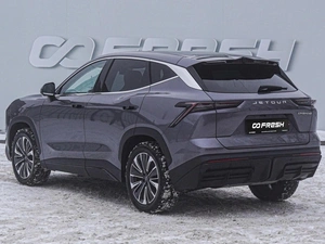 Внедорожник Jetour Dashing 2023 года, 2332000 рублей, Волгоград