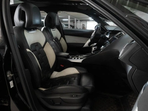 Хетчбэк Citroen DS 5 2012 года, 759000 рублей, Ставрополь