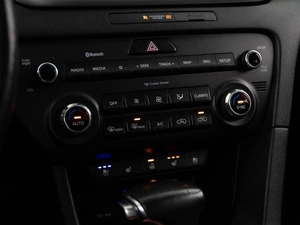 Внедорожник Kia Sportage 2020 года, 2099999 рублей, Москва