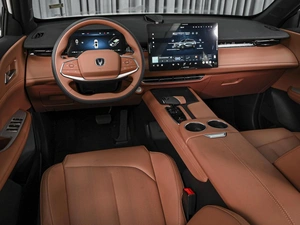 Внедорожник Changan UNI-Z 2025 года, 3169000 рублей, Ставрополь