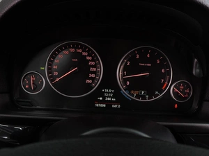 Седан BMW 5 серия 2012 года, 2226000 рублей, Воронеж