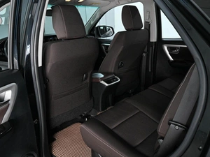 Внедорожник Toyota Fortuner 2018 года, 3549000 рублей, Аксай