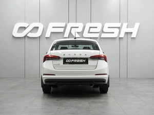 Лифтбек Skoda Rapid 2021 года, 1449000 рублей, Воронеж