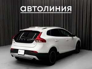 Хетчбэк Volvo V40 2015 года, 1150000 рублей, Красноярск