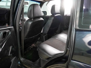 Внедорожник Chevrolet Niva 2012 года, 719000 рублей, Воронеж