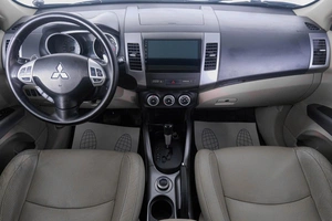 Внедорожник Mitsubishi Outlander 2008 года, 1149000 рублей, Кемерово