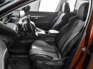 Внедорожник Peugeot 3008 2017 года, 1875000 рублей, Воронеж