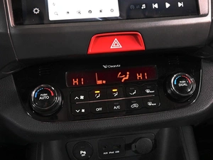 Внедорожник Kia Sportage 2010 года, 1500000 рублей, Аксай