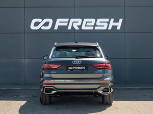Внедорожник Audi Q3 2026 года, 4300000 рублей, Краснодар