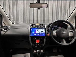 Хетчбэк Nissan Note 2014 года, 880000 рублей, Красноярск
