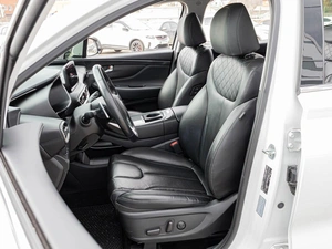 Внедорожник Hyundai Santa Fe 2020 года, 3998000 рублей, Краснодар