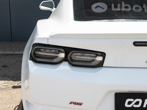 Купе Chevrolet Camaro 2022 года, 4430000 рублей, Краснодар