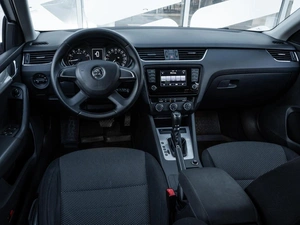 Лифтбек Skoda Octavia 2014 года, 1290000 рублей, Ставрополь