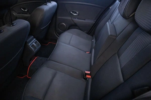 Хетчбэк Renault Megane 2011 года, 599000 рублей, Оренбург