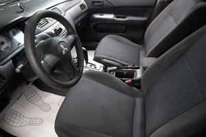 Седан Mitsubishi Lancer 2006 года, 359000 рублей, Оренбург