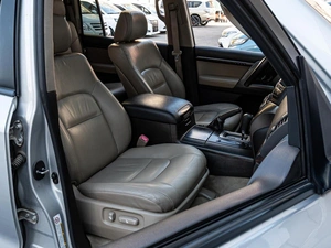 Внедорожник Toyota Land Cruiser 2008 года, 2490000 рублей, Краснодар