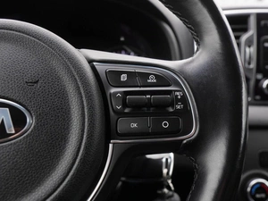 Внедорожник Kia Sportage 2018 года, 2289000 рублей, Волгоград