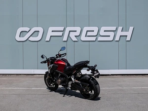 Honda CB 650F 2019 года, 799000 рублей, Большой Сочи