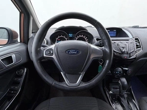 Седан Ford Fiesta 2015 года, 790000 рублей, Орёл