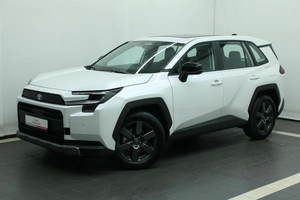 Внедорожник Toyota RAV4 2026 года, 4550000 рублей, Красноярск