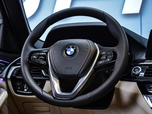 Седан BMW 5 серия 2017 года, 3350000 рублей, Муром