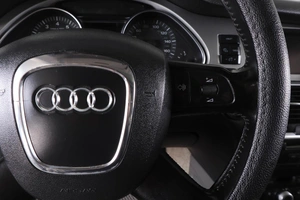 Внедорожник Audi Q7 2007 года, 959000 рублей, Пермь