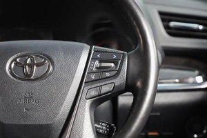 Минивэн Toyota Alphard 2021 года, 6589000 рублей, Новосибирск