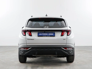 Внедорожник Hyundai Tucson 2023 года, 3398999 рублей, Москва