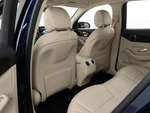 Внедорожник Mercedes-benz GLC-класс 2019 года, 3359999 рублей, Москва