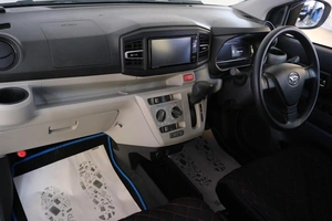 Хетчбэк Daihatsu Mira e:S 2021 года, 759000 рублей, Омск