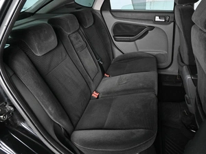 Хетчбэк Ford Focus 2008 года, 689000 рублей, Аксай