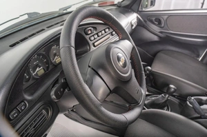 Внедорожник Chevrolet Niva 2018 года, 799000 рублей, Томск