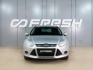 Хетчбэк Ford Focus 2012 года, 849000 рублей, Воронеж