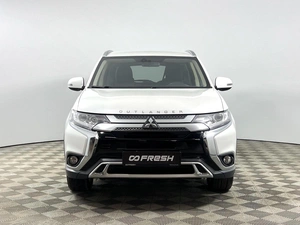 Внедорожник Mitsubishi Outlander 2019 года, 1785100 рублей, Казань