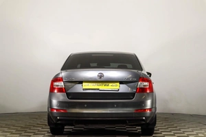 Лифтбек Skoda Octavia 2014 года, 889000 рублей, Пермь