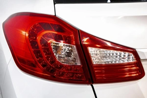 Внедорожник Chery Tiggo 5 2015 года, 899000 рублей, Барнаул