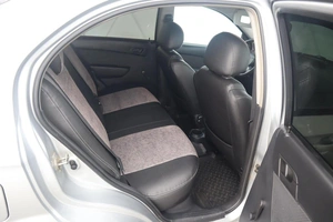 Седан Chevrolet Aveo 2010 года, 570000 рублей, Орёл