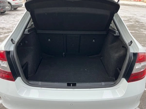 Лифтбек Skoda Rapid 2019 года, 1495000 рублей, Абакан