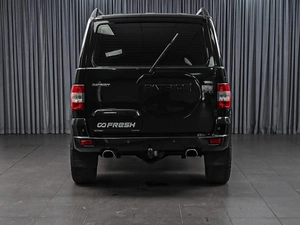 Внедорожник УАЗ Patriot 2023 года, 1695000 рублей, Ставрополь