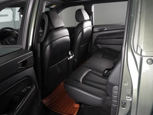 Пикап SsangYong Rexton Sports Khan 2022 года, 3769000 рублей, Минеральные Воды