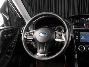 Внедорожник Subaru Forester 2015 года, 1840000 рублей, Тюмень