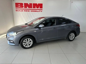 Седан Hyundai Solaris 2018 года, 1340000 рублей, Смоленск