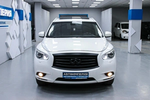 Внедорожник Infiniti JX 2013 года, 1983000 рублей, Солонцы