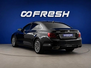 Седан Kia K900 2019 года, 2419999 рублей, Москва